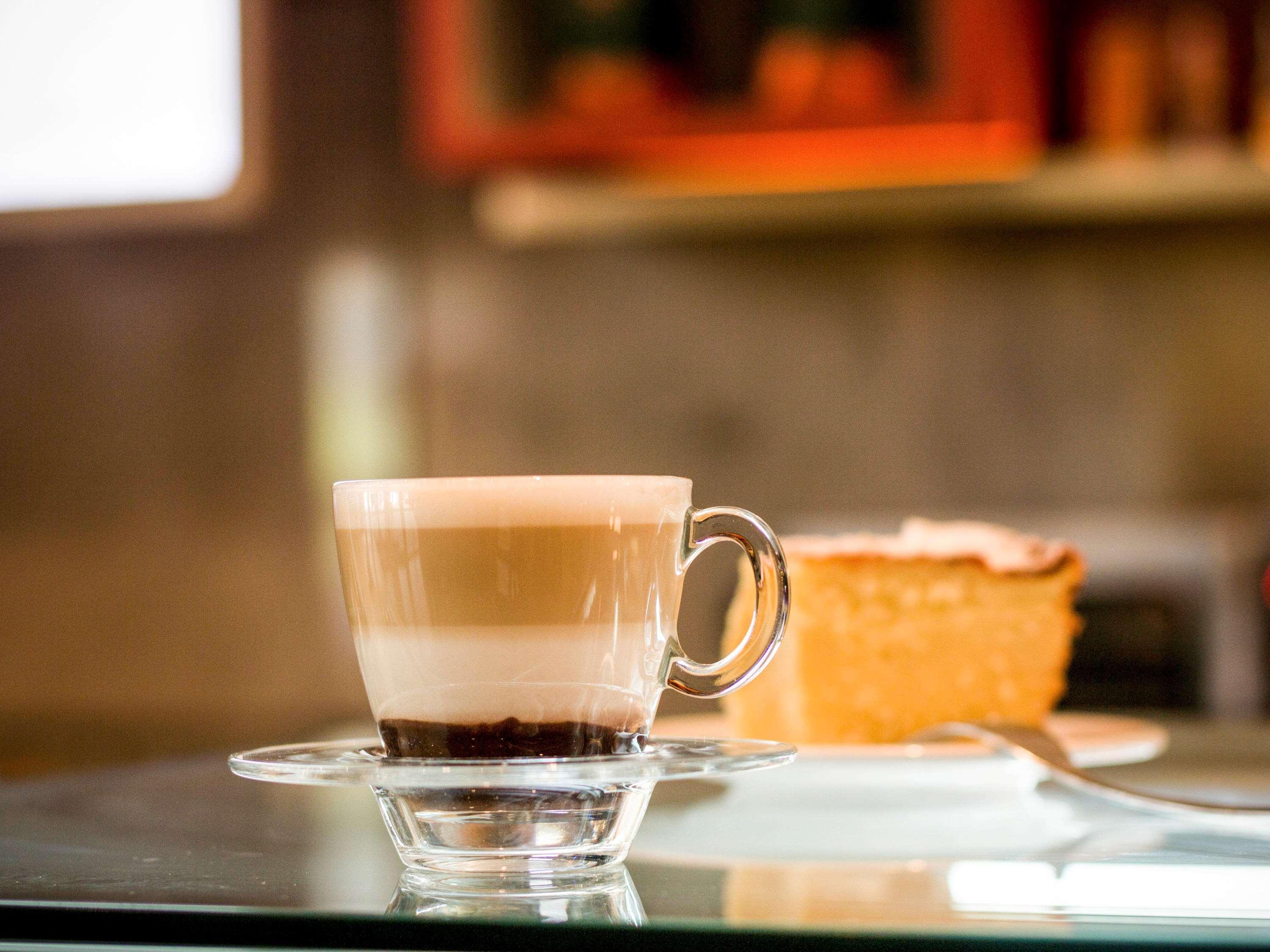 Grand Mercure Sao Paulo Vila Olimpia Zewnętrze zdjęcie A latte