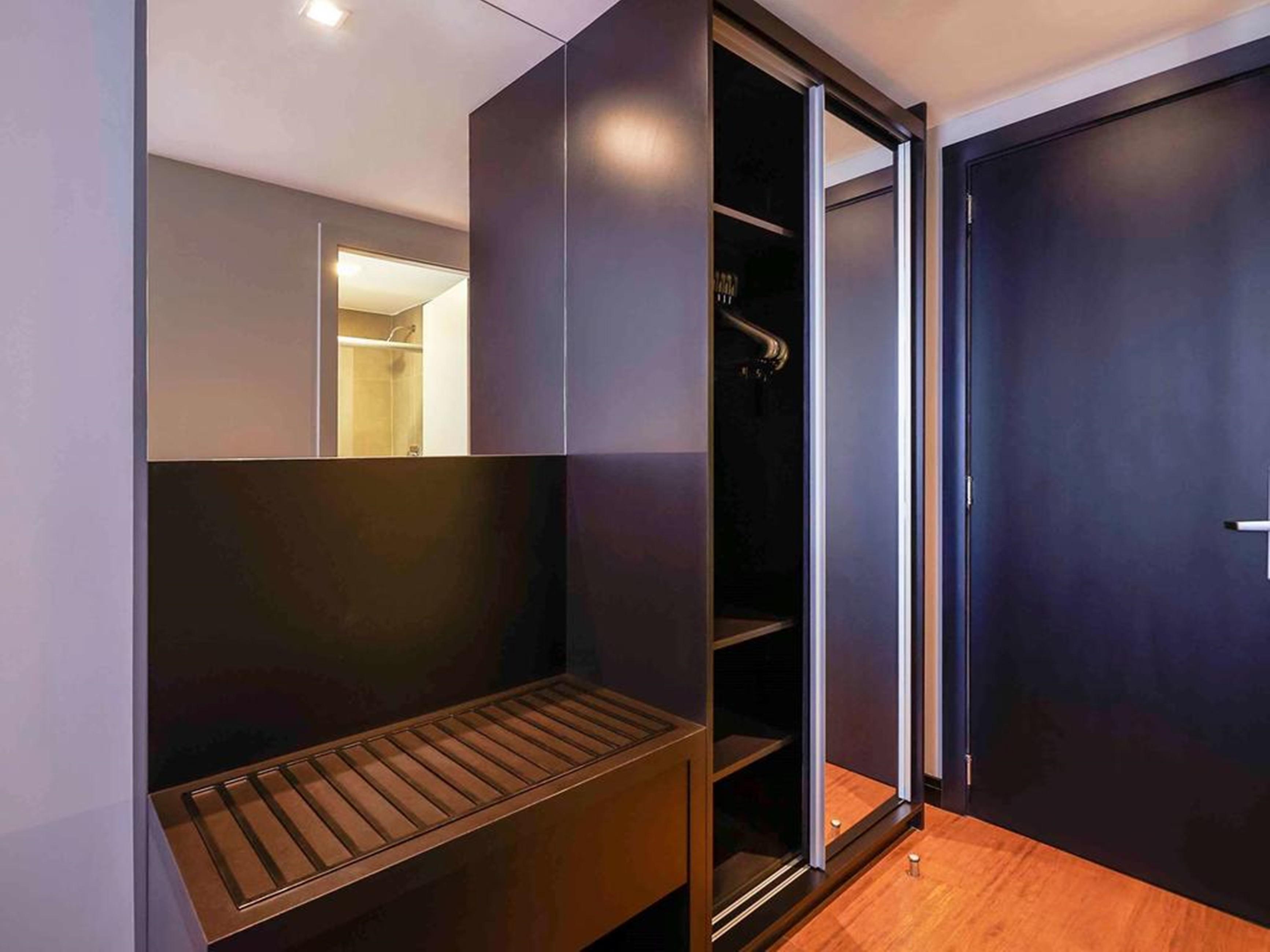 Grand Mercure Sao Paulo Vila Olimpia Zewnętrze zdjęcie Sliding doors